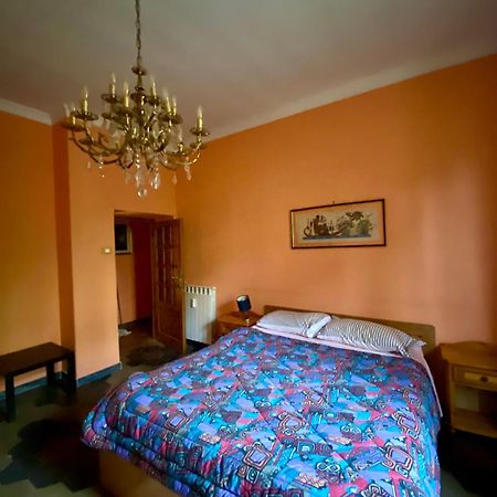 A Casa Con Greta Διαμέρισμα Ρώμη Εξωτερικό φωτογραφία