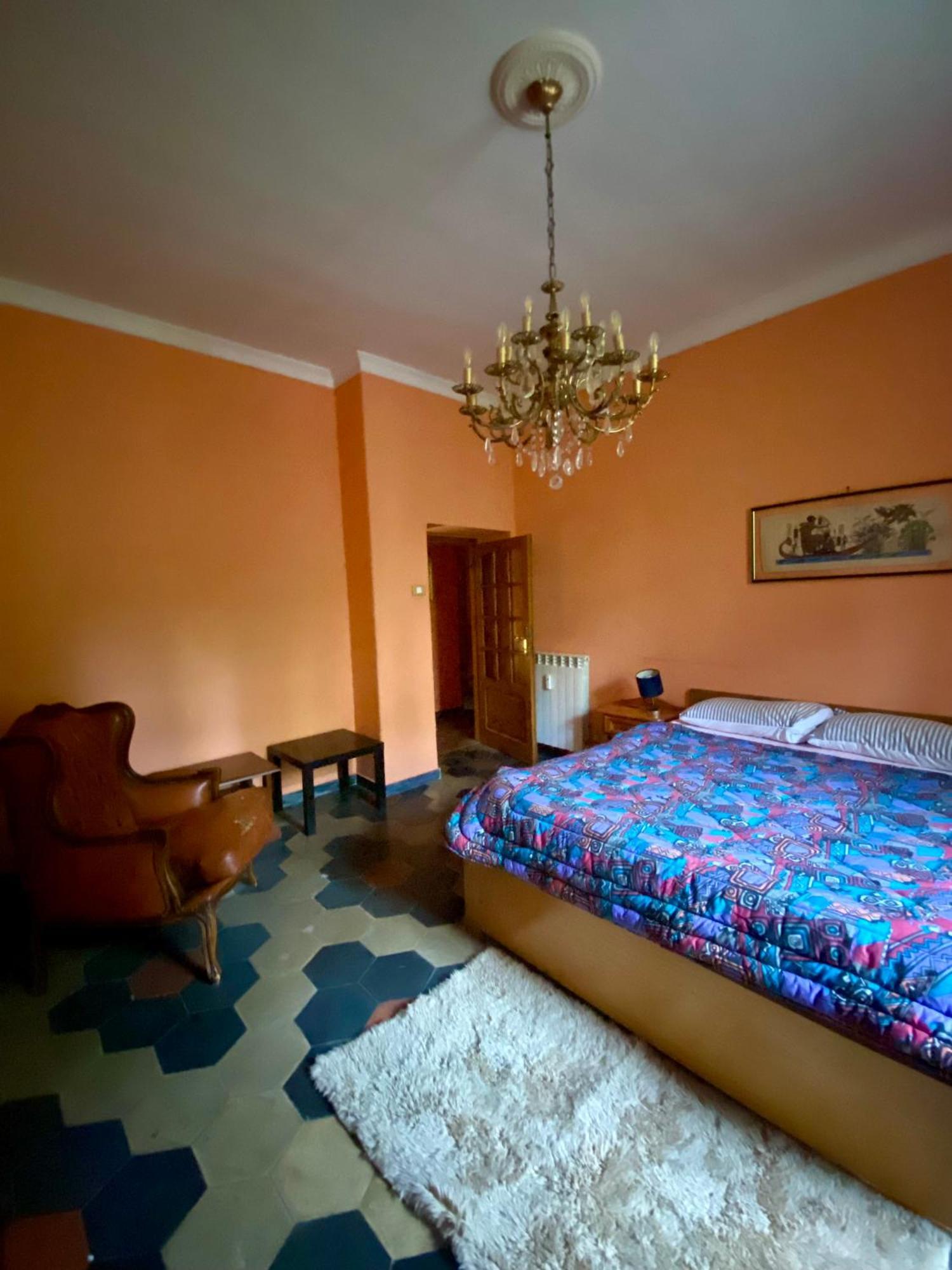 A Casa Con Greta Διαμέρισμα Ρώμη Εξωτερικό φωτογραφία