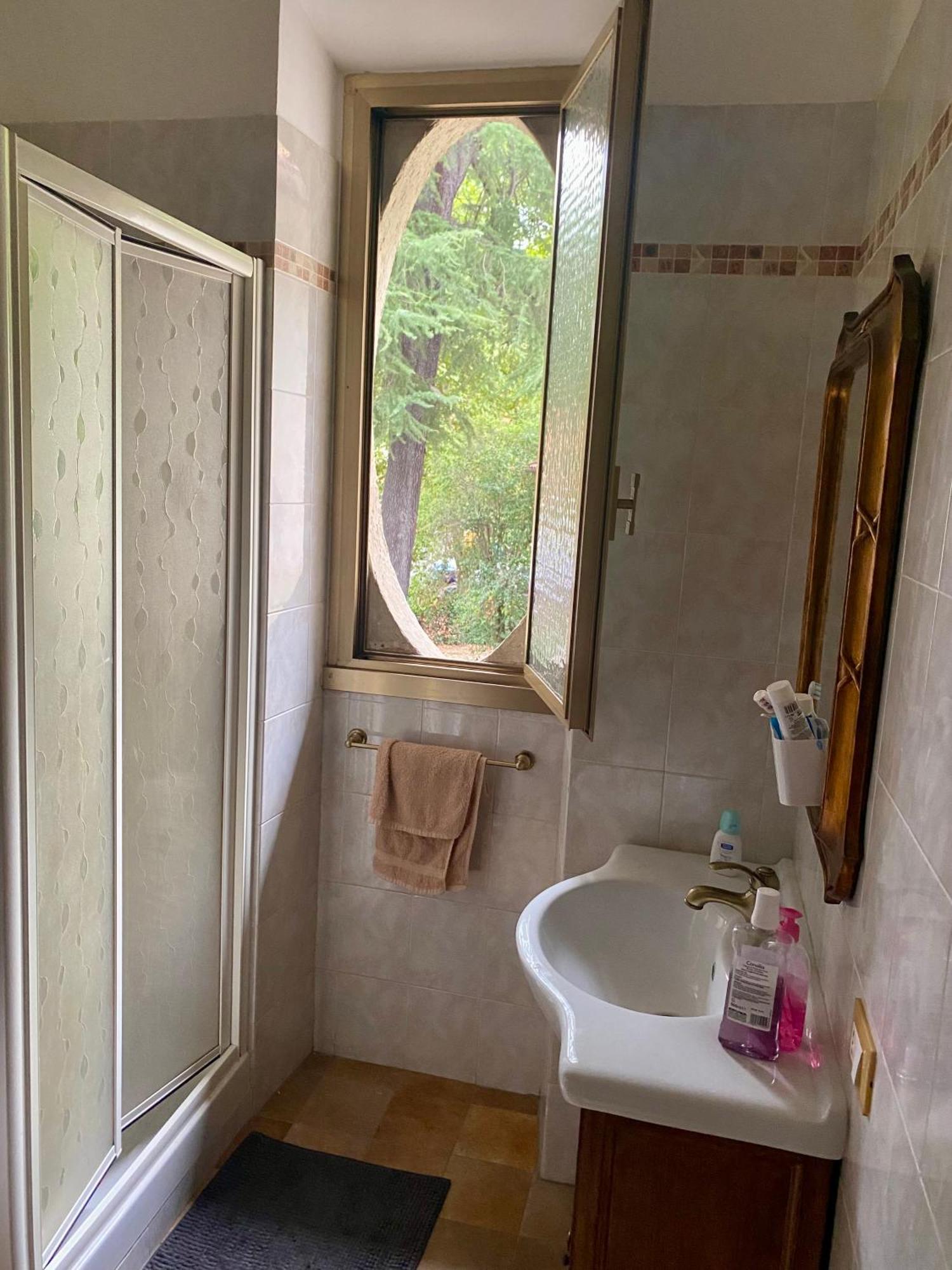 A Casa Con Greta Διαμέρισμα Ρώμη Εξωτερικό φωτογραφία