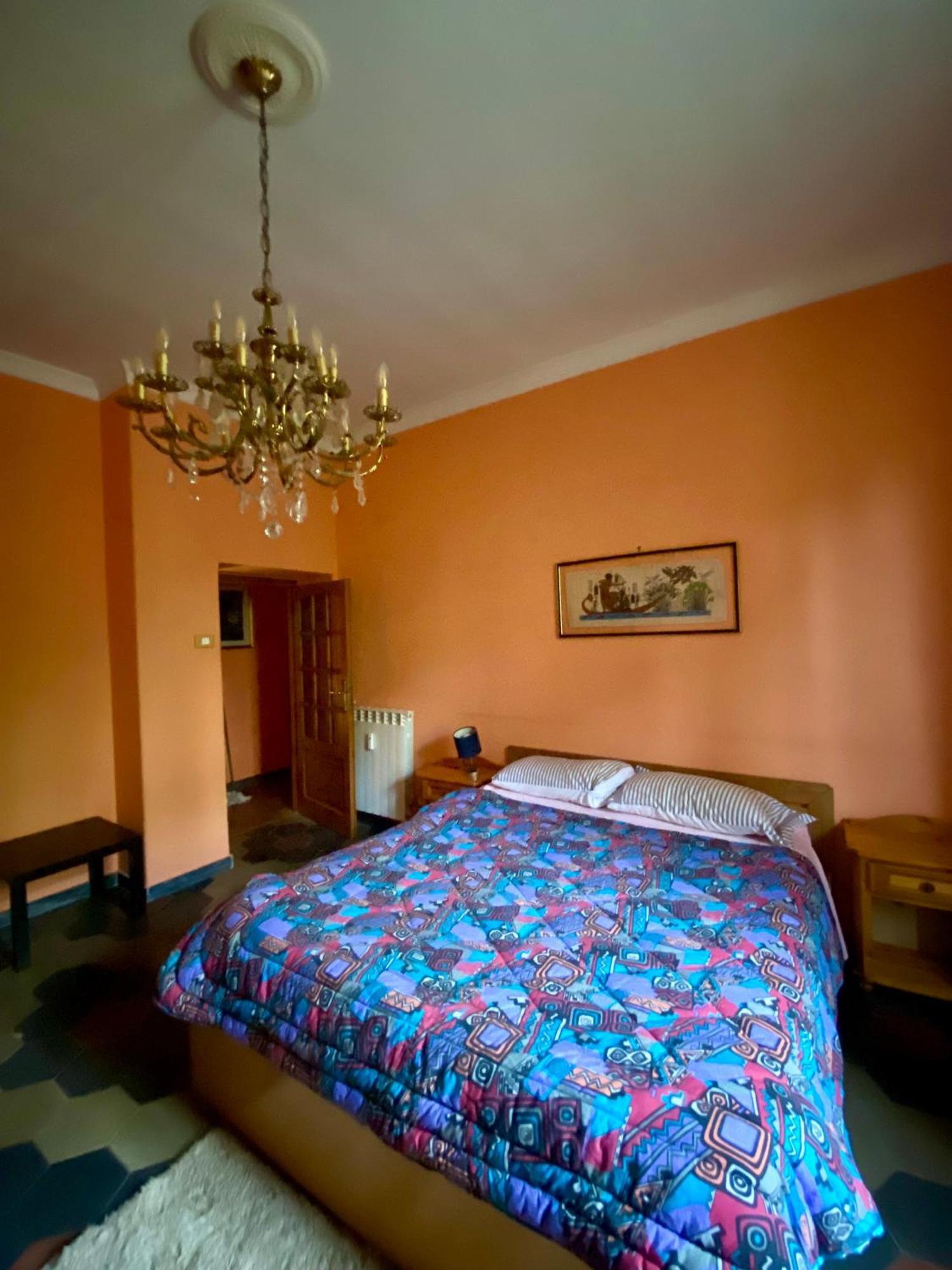 A Casa Con Greta Διαμέρισμα Ρώμη Εξωτερικό φωτογραφία